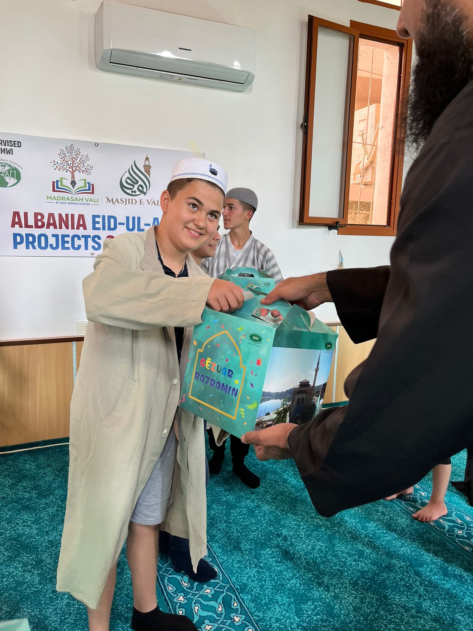 Eid Gifts for Children