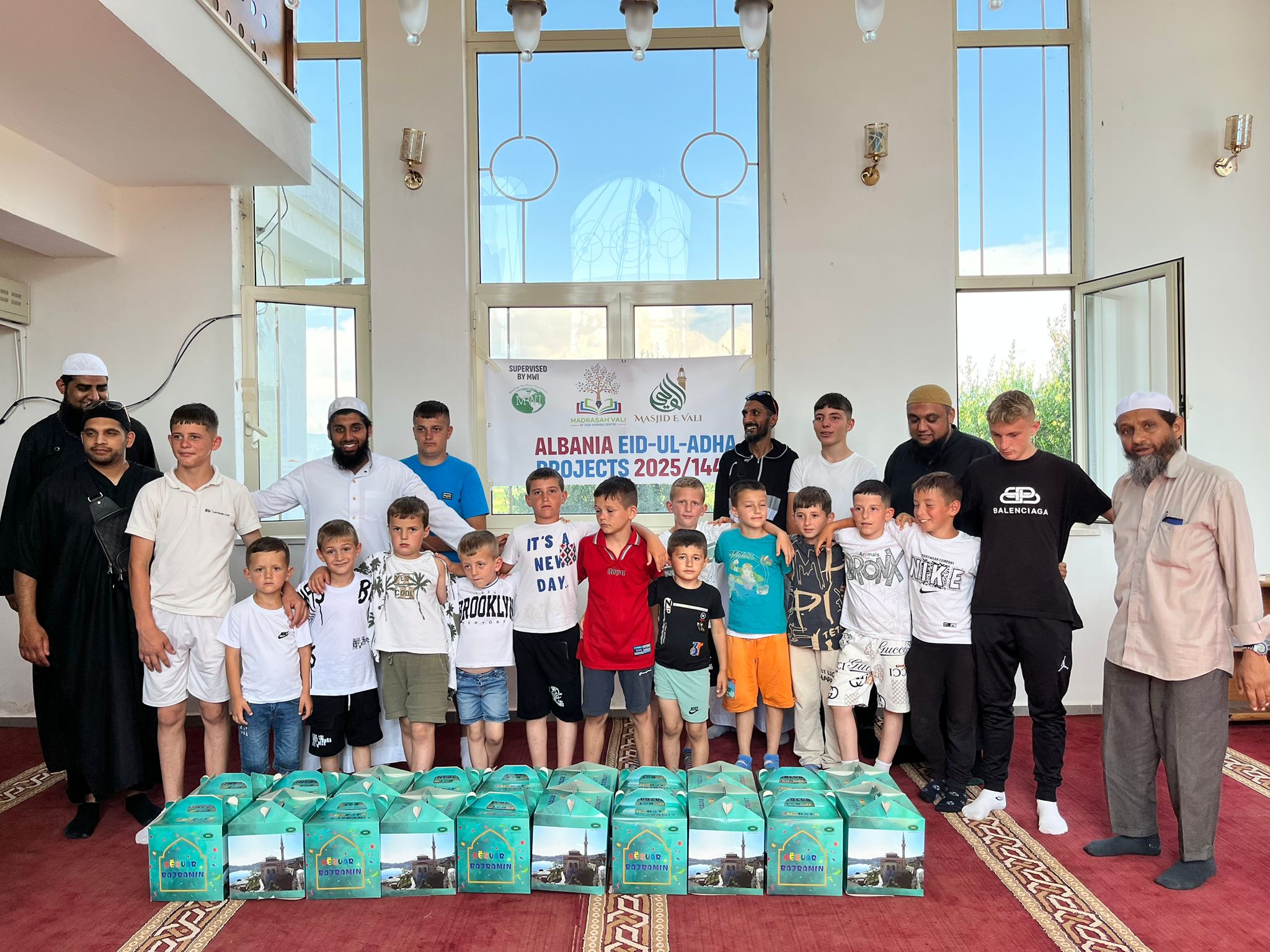 Eid Gifts for Children